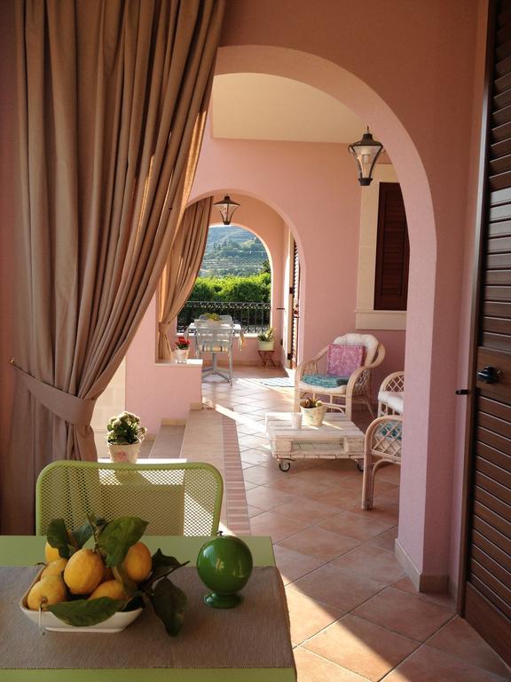 Apartament Vesta Noto
